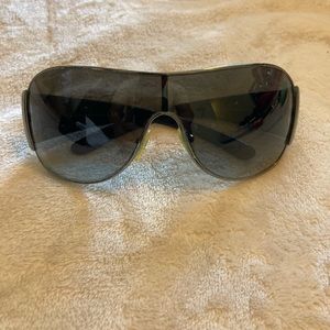 Vintage Prada Glasses come in case